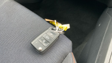 SEAT Ibiza 1.0 TSI 110 FR Edition 5dr Petrol Hatchback